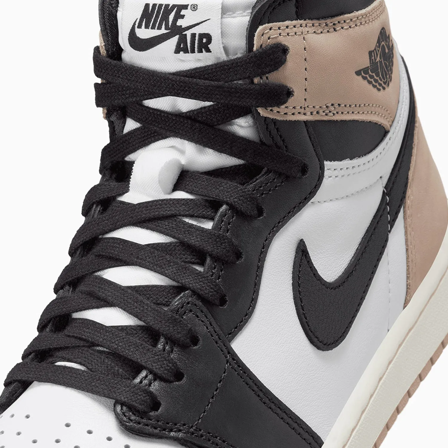 Women's Air Jordan 1 Retro OG "Latte"