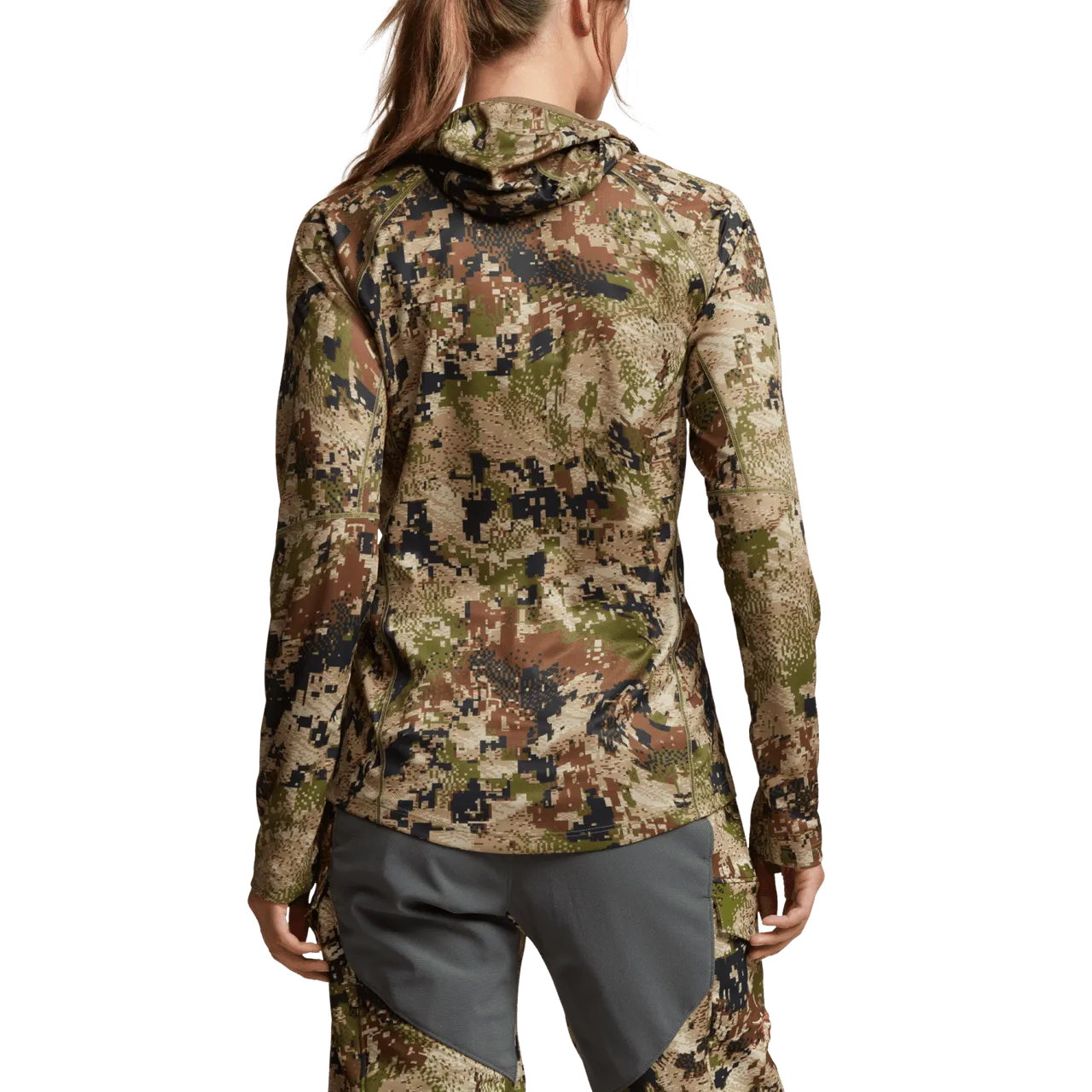 Women’s Core Lightweight Hoody