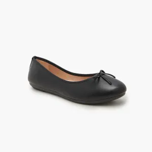 Women's Rhea Bow Pumps