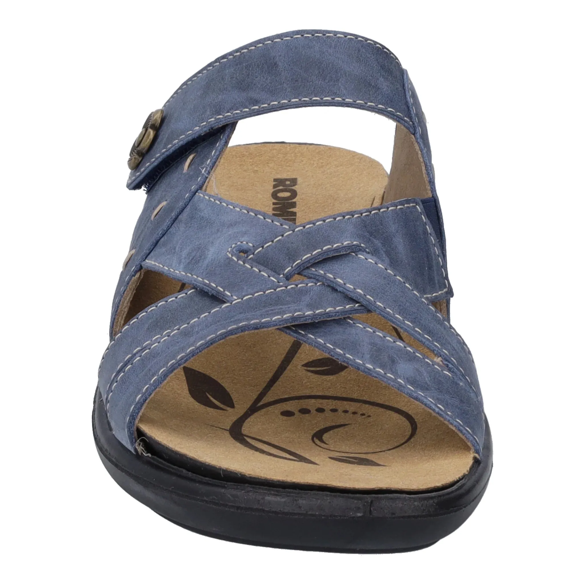 WOMEN'S ROMIKA IBIZA 99 | BLUE