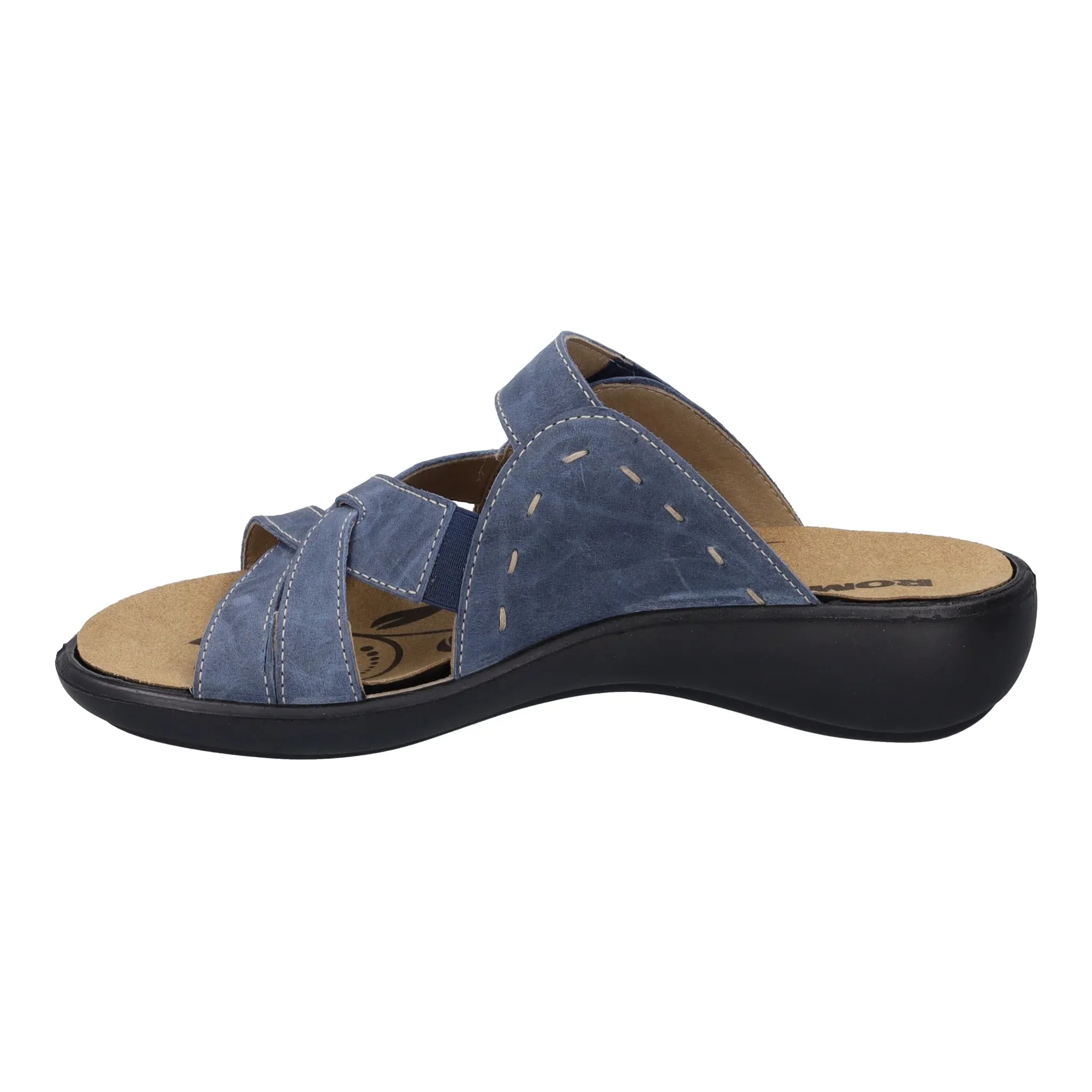 WOMEN'S ROMIKA IBIZA 99 | BLUE