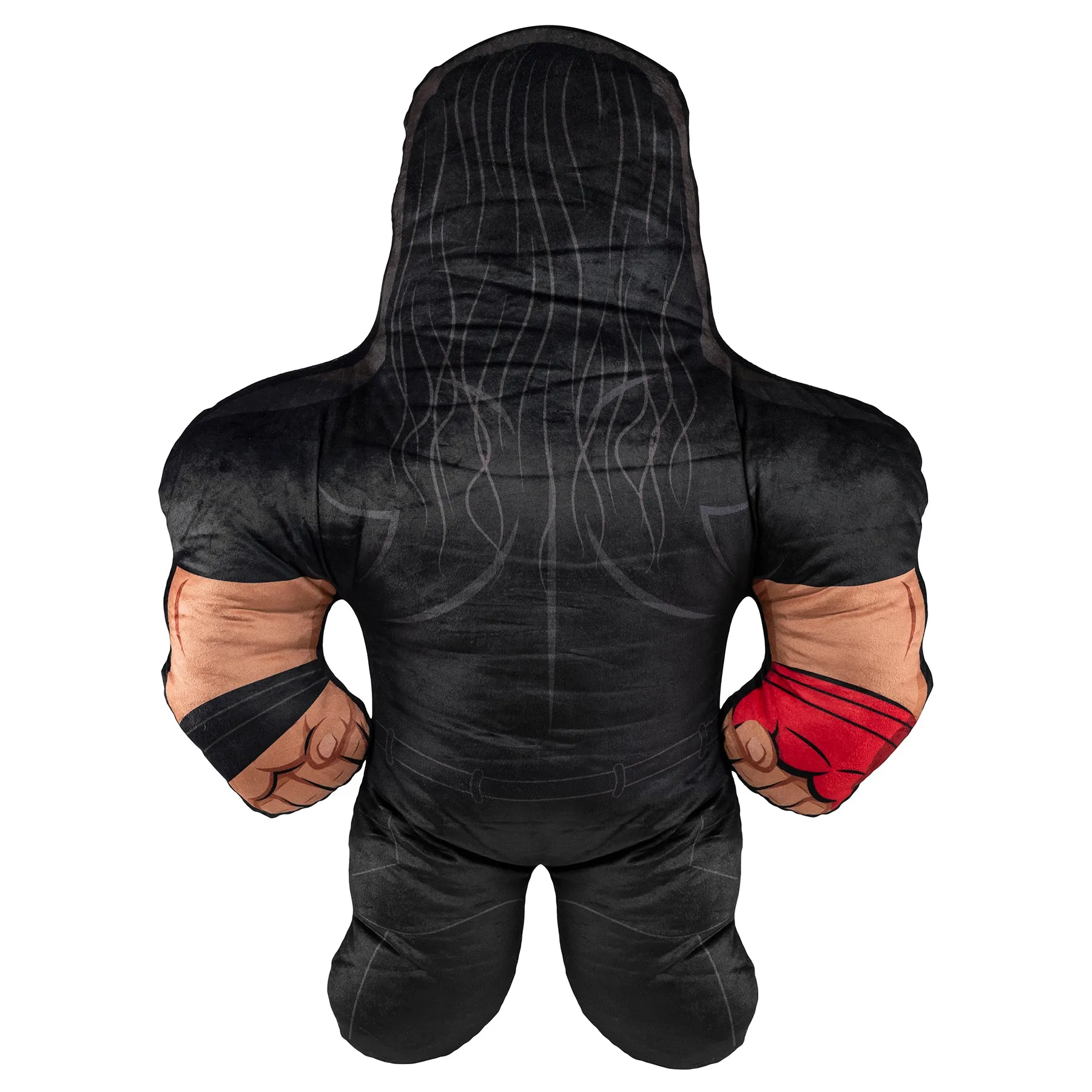 WWE Roman Reigns 24" Bleacher Buddy