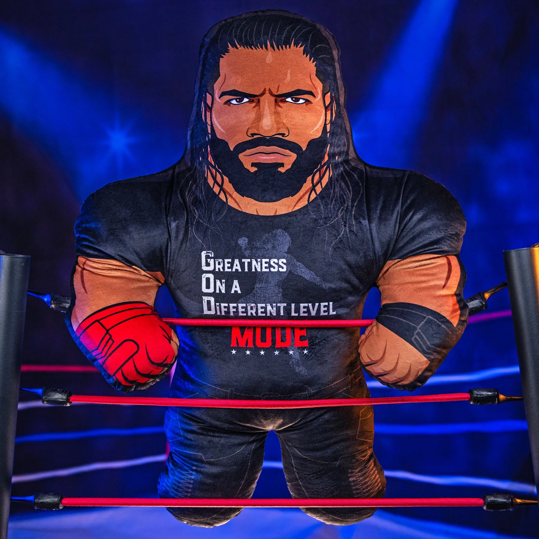 WWE Roman Reigns 24" Bleacher Buddy